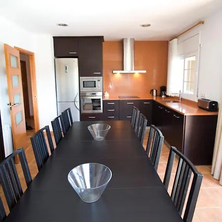 Catalunya Casas Tranquil Costa Brava Retreat With Private Suite! Villa