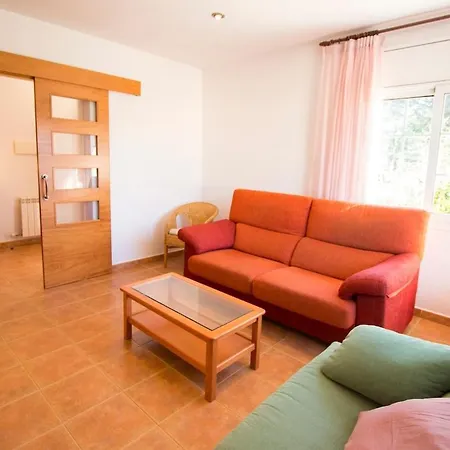 Catalunya Casas Tranquil Costa Brava Retreat With Private Suite! Villa