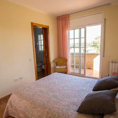Catalunya Casas Tranquil Costa Brava Retreat With Private Suite! * Sils