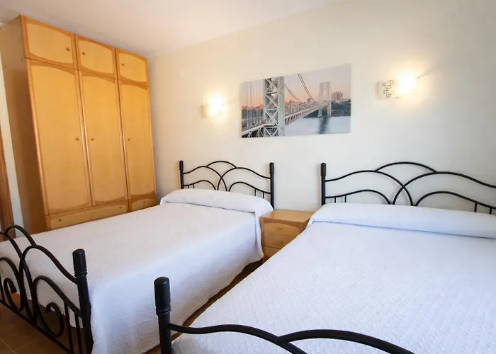Catalunya Casas Tranquil Costa Brava Retreat With Private Suite! *