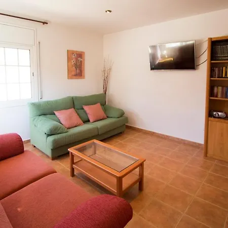 Villa Catalunya Casas Tranquil Costa Brava Retreat With Private Suite! Sils