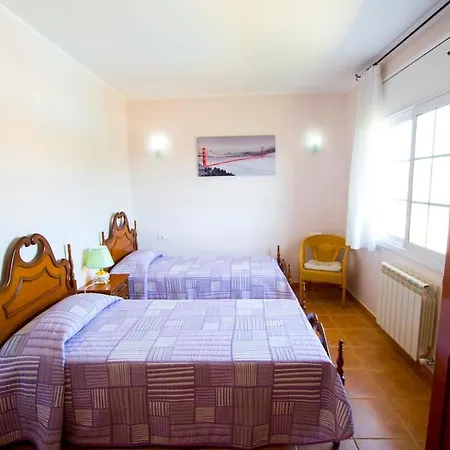 Catalunya Casas Tranquil Costa Brava Retreat With Private Suite! * Sils