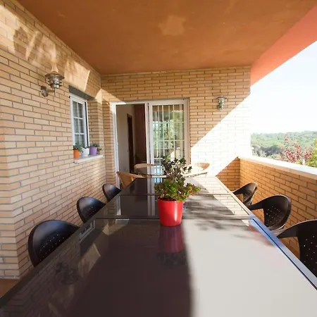 Villa Catalunya Casas Tranquil Costa Brava Retreat With Private Suite! Sils