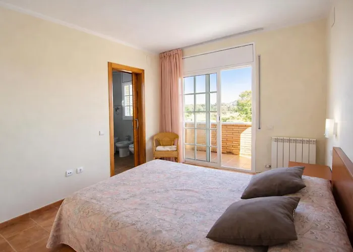 فيلة Catalunya Casas Tranquil Costa Brava Retreat With Private Suite! Sils
